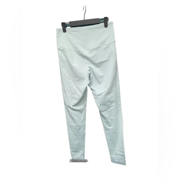 NWOT GIRLFRIEND COLLECTION HIGH RISE COMPRESSIVE LEGGINGS - Picture 4 of 7